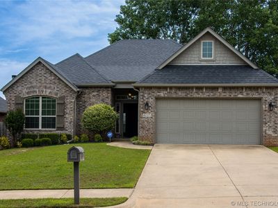 4005 S Bermuda Ave, Sand Springs, OK, 74063