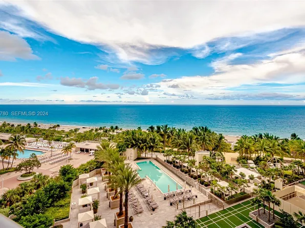 9703 Collins Ave Unit 1001, Bal Harbour, FL 33154
