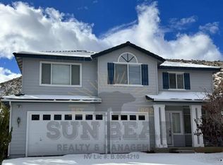 524 Kirkland Ct, Reno, NV 89511
