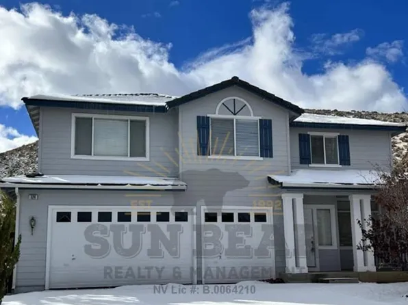 524 Kirkland Ct, Reno, NV 89511