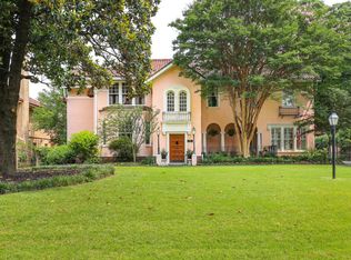 1896 Overton Park Ave, Memphis, TN 38112