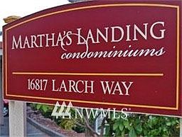 1st image of 16817 Larch Way #A108