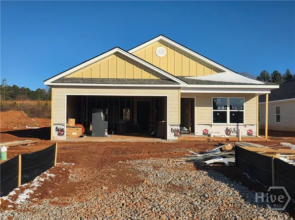(undisclosed Address), Winder, GA 30680