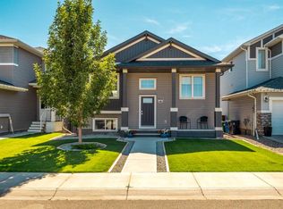 333 N Crocus Ter W, Lethbridge, AB T1J 5L8