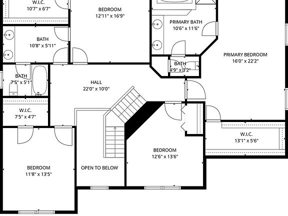 3rd image of this home