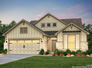9316 Canopy Bnd, Selma, TX 78154