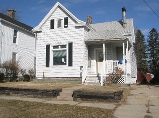 201 E Melbourne Ave, Peoria, IL