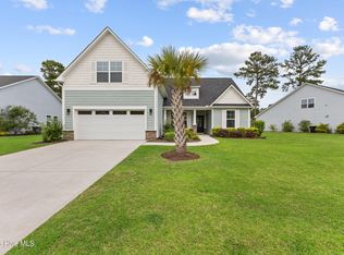 162 Autumn Breeze Lane NE, Bolivia, NC 28422