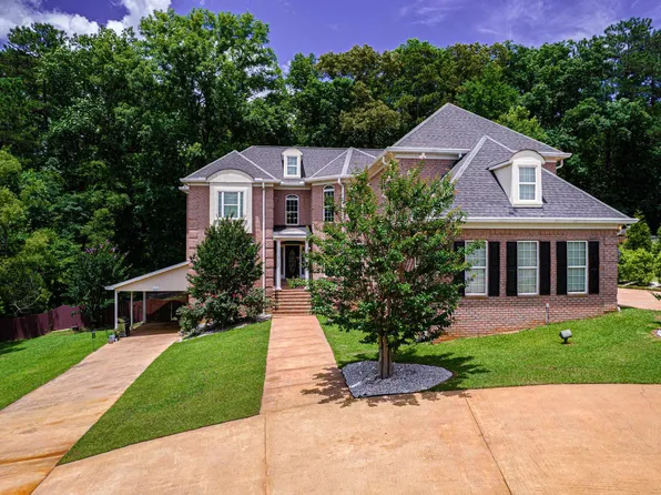 513 Litchfield Dr, Macon, GA 31220