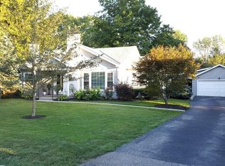 10 Circle Dr, Lawrenceburg, IN