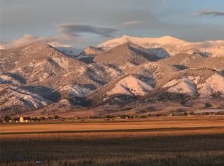 4468 Wes Davis Rd, Belgrade, MT 59714