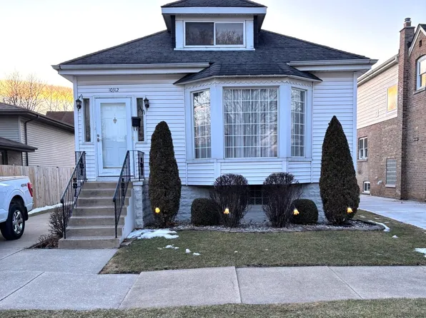 10312 S Spaulding Ave, Chicago, IL 60655
