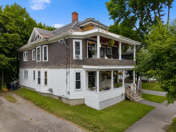284 French Street, Bangor, ME 04401