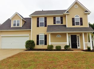 240 Autumn Woods Blvd, Mount Holly, NC 28120