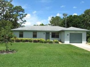 305 Wildcat St NW, Lake Placid, FL 33852