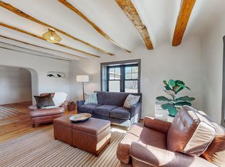 54 County Road B40a, Ribera, NM 87560