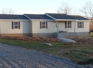 9124 Jacksboro Rd LOT 2, Mc Minnville, TN 37110