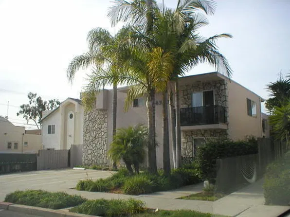 4338 Illinois St #7, San Diego, CA 92104