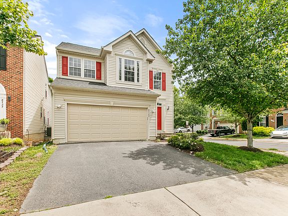 2nd image of 8729 Talbott Farm Dr