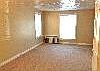 Living room area