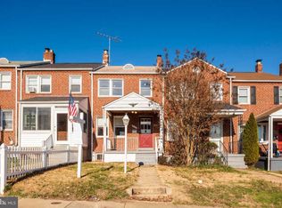 1122 Elm Rd, Halethorpe, MD 21227