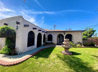 14600 Sunnymead Dr, La Mirada, CA 90638