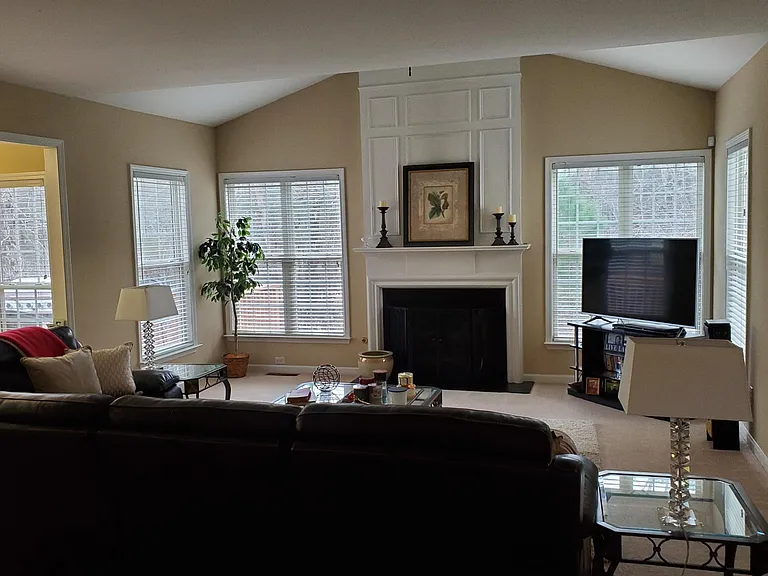 Living/Family Room