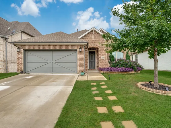 308 Moonvine Dr, Little Elm, TX 75068