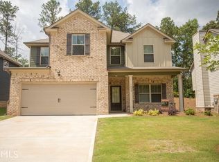 1061 Hartwell Rd, Locust Grove, GA 30248