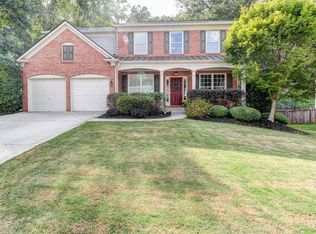 112 Neetle Close Dr, Woodstock, GA 30188