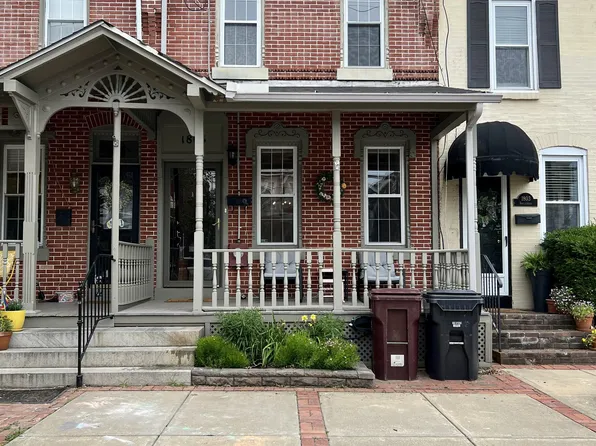 1805 Shallcross Ave, Wilmington, DE 19806