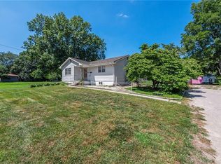 11420 E 56th Ter, Raytown, MO 64133