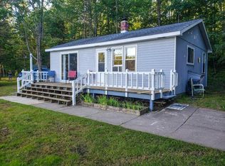 4680 Currie Lake Rd, Harshaw, WI 54529