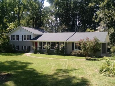 170 Hunnicutt Dr, Athens, GA, 30606