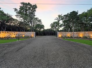 10 Riverside Dr, Aquilla, TX 76622