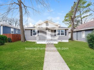 610 16th Pl SW, Birmingham, AL 35211