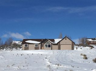 499 Frisco Dr, Spring Creek, NV 89815