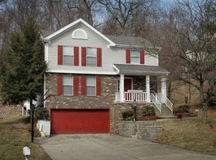 112 Oak Pointe Dr, Monroeville, PA 15146