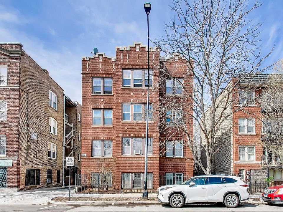 1st image of 4416 1/2 N Ashland Ave APT 3