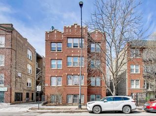 4416 1/2 N Ashland Ave APT 3, Chicago, IL