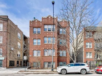 4416 1/2 N Ashland Ave APT 3, Chicago, IL, 60640