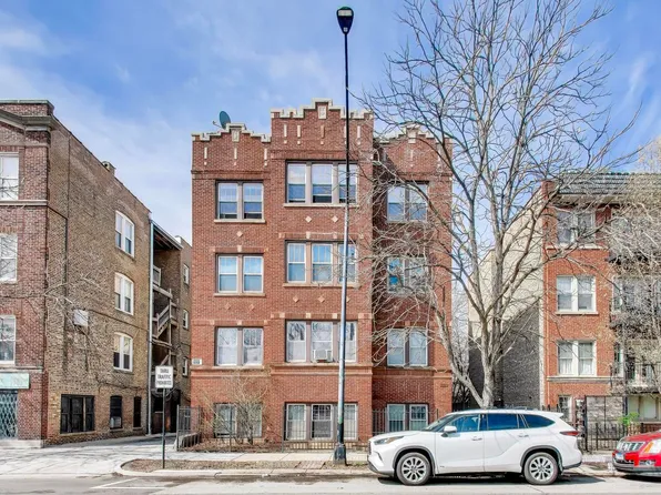 4416 1/2 N Ashland Ave APT 3, Chicago, IL 60640