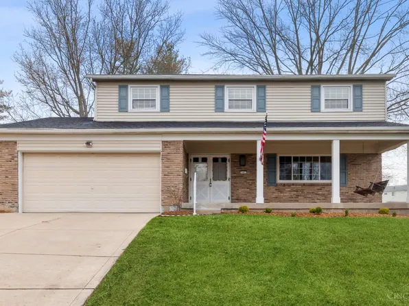 442 Debonhill Ct, Cincinnati, OH 45238