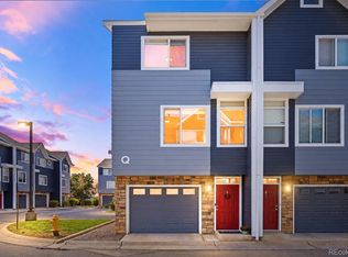 8751 Pearl St UNIT Q1, Thornton, CO 80229