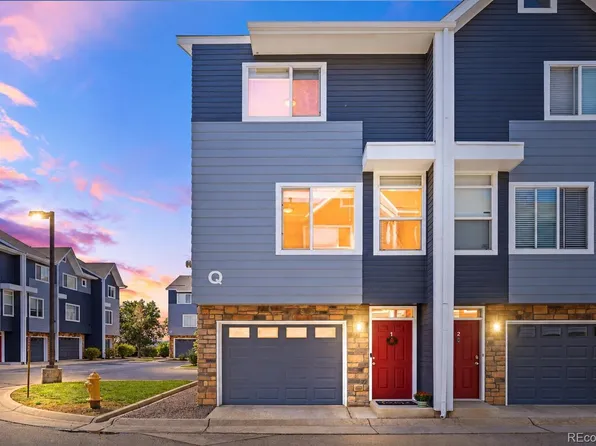 8751 Pearl Street #Q1, Thornton, CO 80229