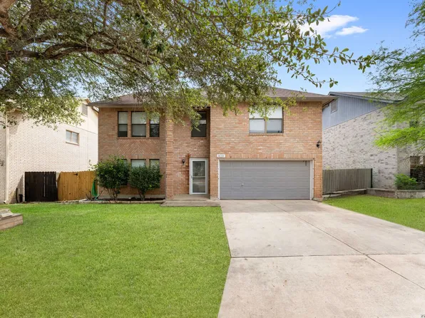 8118 Brisbane, Converse, TX 78109