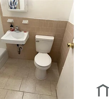 1 bed, $2,500 — Photo 3