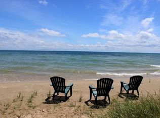 0 N Forest Beach Shrs, Northport, MI 49670