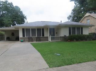 314 Central Ave, Houma, LA 70364