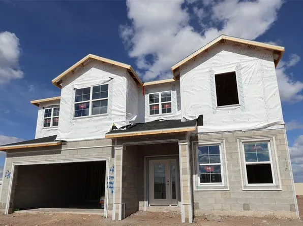 (undisclosed Address), ST CLOUD, FL 34773